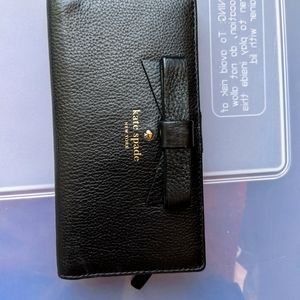 Kate Spade Wallet EUC